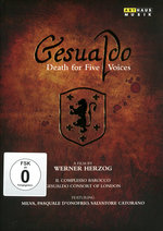 Film: Gesualdo - Death for Five Voices