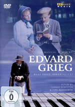 Film: The Musical Biopic of Edvard Grieg