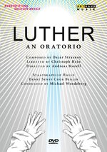 Film: Luther - An Oratorio