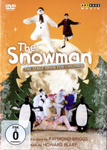 Film: The Snowman - The Stage Show for Children