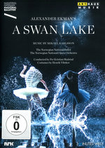 Film: A Swan Lake