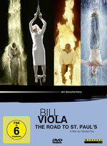 Film: Bill Viola - The Road To St. Paul's