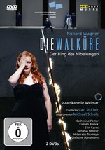 Film: Richard Wagner - Die Walküre