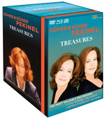 Film: Treasures - Güher & Süher Pekinel