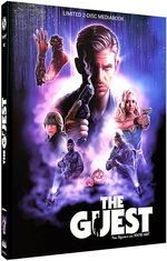 Film: The Guest