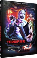 Film: Terrifier - The Beginning