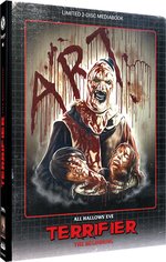 Film: Terrifier - The Beginning