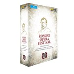 Film: Rossini Opera Festival Collection Box