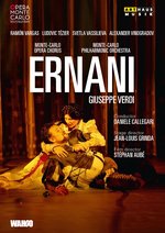 Film: Verdi - Ernani