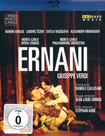Film: Verdi - Ernani