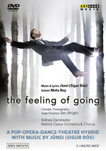 Film: The Feeling of Going