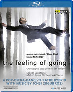 Film: The Feeling of Going