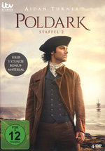Film: Poldark - Staffel 2