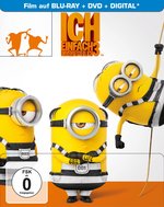 Film: Ich - Einfach unverbesserlich 3