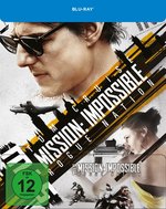 Film: Mission: Impossible 5 - Rogue Nation