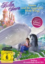 Film: Bella Sara - Emma Roland und ihr magisches Pferd