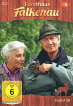 Film: Forsthaus Falkenau - Staffel 16