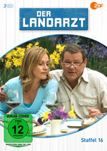 Film: Der Landarzt - Staffel 16