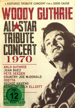 Film: Woody Guthrie - All-Star Tribute Concert 1970
