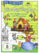 Film: Die 30 besten Kinderlieder 4