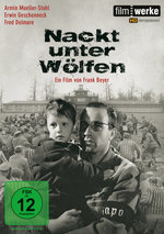 Film: Nackt unter Wölfen