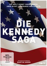 Film: Die Kennedy-Saga