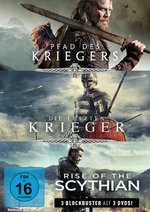Film: Krieger-Box: Pfad des Kriegers, Die letzten Krie