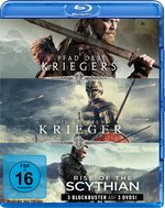 Film: Krieger-Box: Pfad des Kriegers, Die letzten Krie