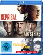Film: Bruce Willis Triple Feature