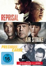 Film: Bruce Willis Triple Feature