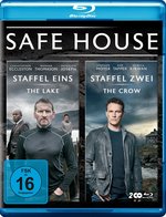 Film: Safe House - Staffeln 1&2