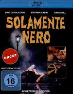 Film: Solamente Nero