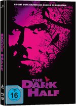 Film: The Dark Half (Stark) - Stephen King