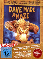 Film: Dave made a Maze