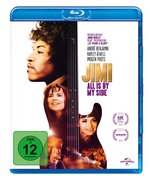 Film: Jimi: All is by my side