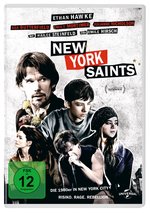 Film: New York Saints