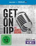 Film: Get On Up
