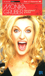 Film: Monika Gruber - Hauptsach g'sund