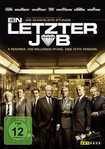 Film: Ein letzter Job