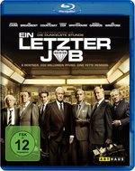 Film: Ein letzter Job