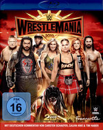 Film: Wrestlemania 35
