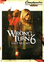 Film: Wrong Turn 6