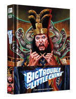 Film: Big Trouble in Little China