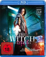 Film: The Witch: Subversion