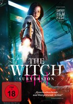 Film: The Witch: Subversion