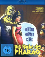 Film: Die Rache des Pharao