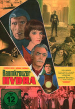Film: Raumkreuzer Hydra - Duell im All