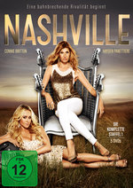 Film: Nashville - Die komplette Staffel 1
