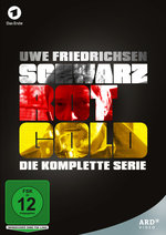 Film: Schwarz Rot Gold - Die komplette Serie