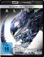 Film: Alien 40th